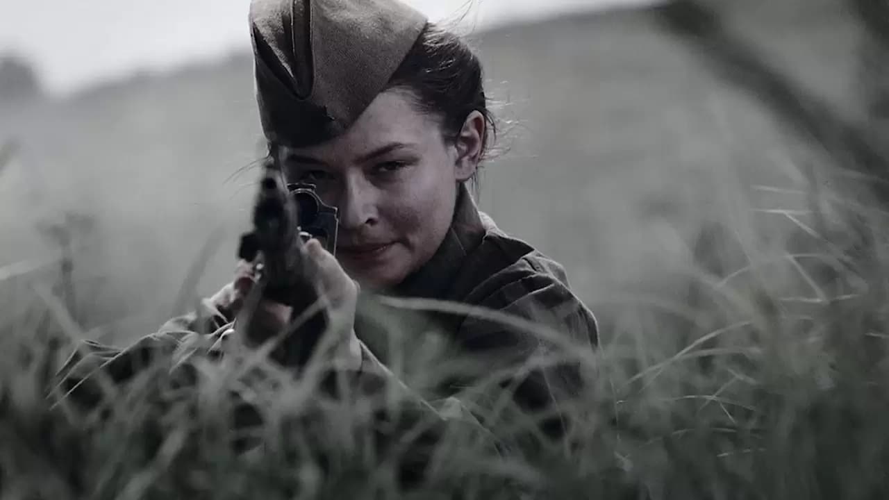 Battle for Sevastopol Backdrop