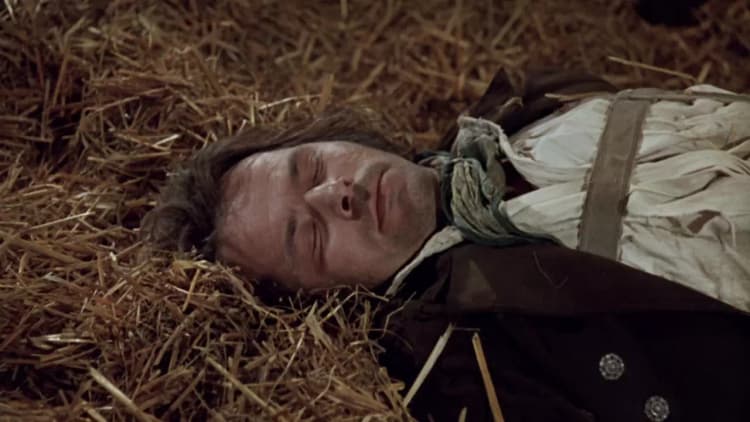 The Enigma of Kaspar Hauser Poster
