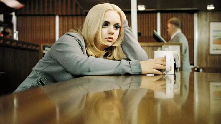 Buffalo '66 Poster