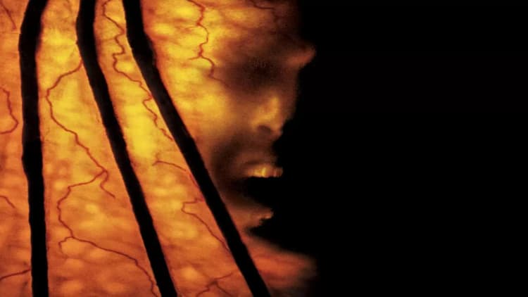 Jeepers Creepers 2 Poster
