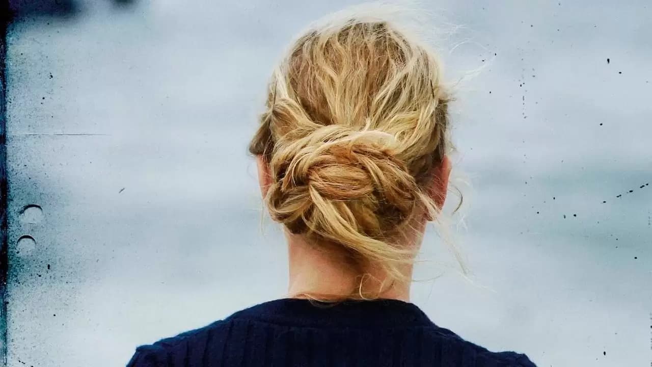Barbara Backdrop