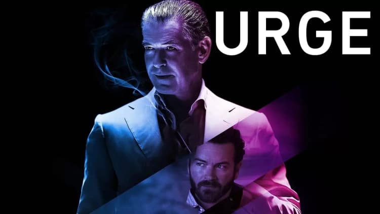 Urge Poster