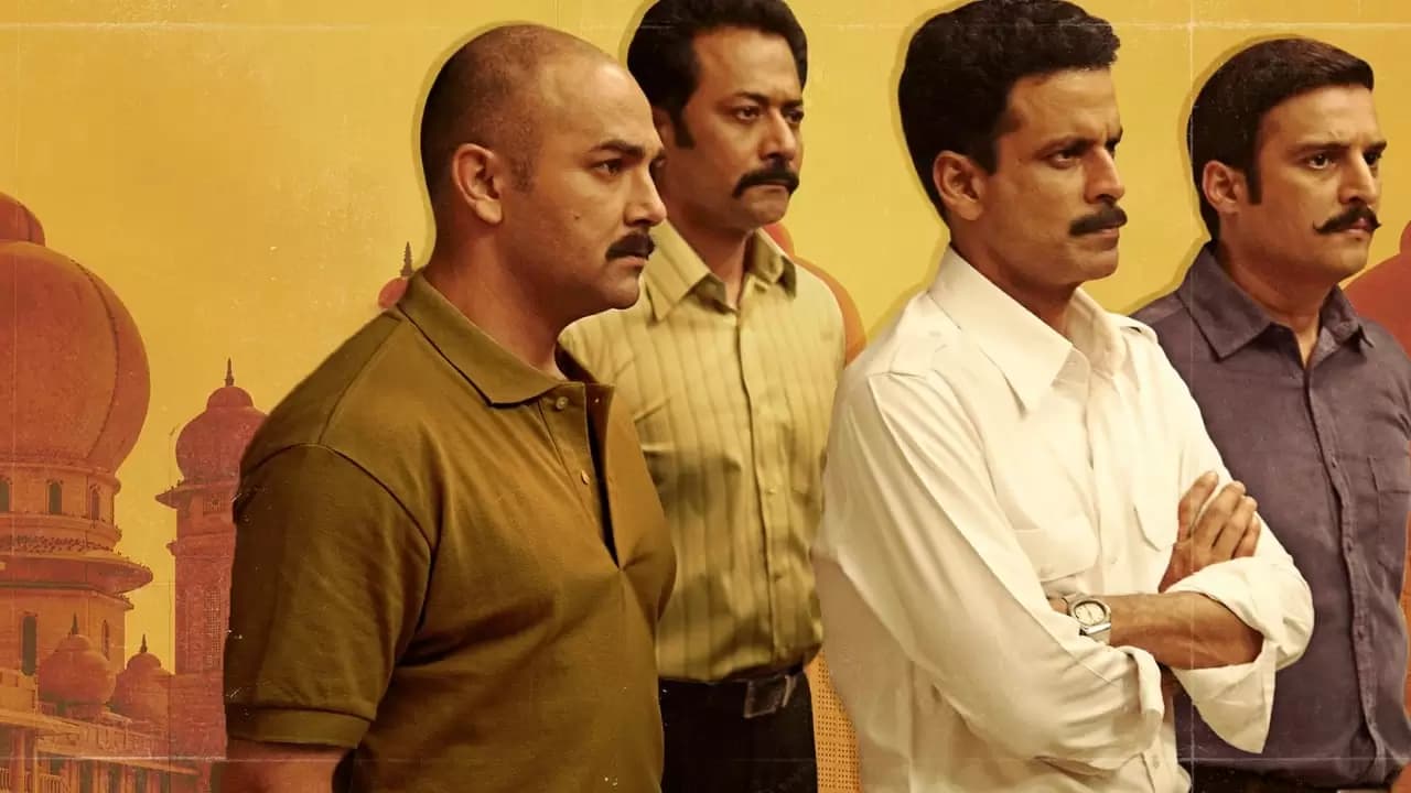Special 26 Backdrop