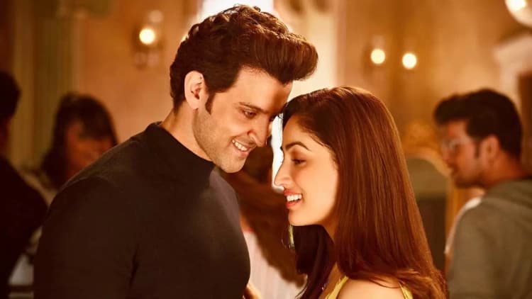 Kaabil Poster