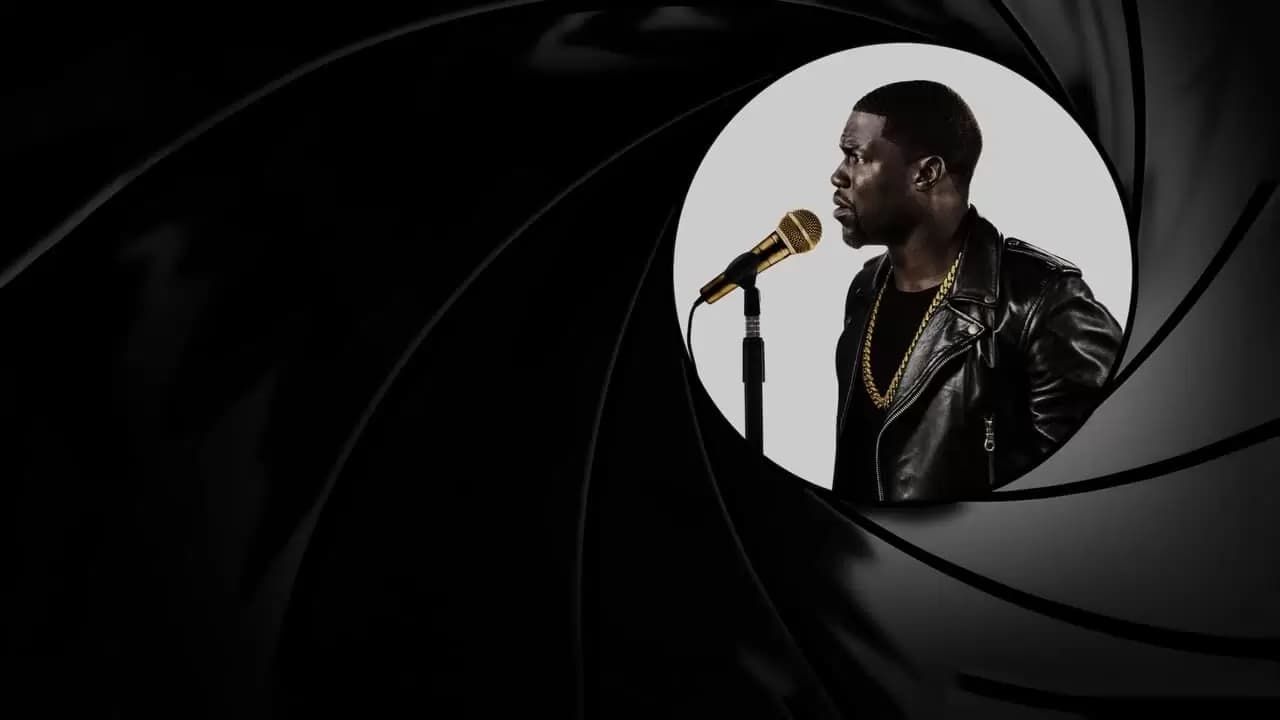 Kevin Hart: What Now? Backdrop
