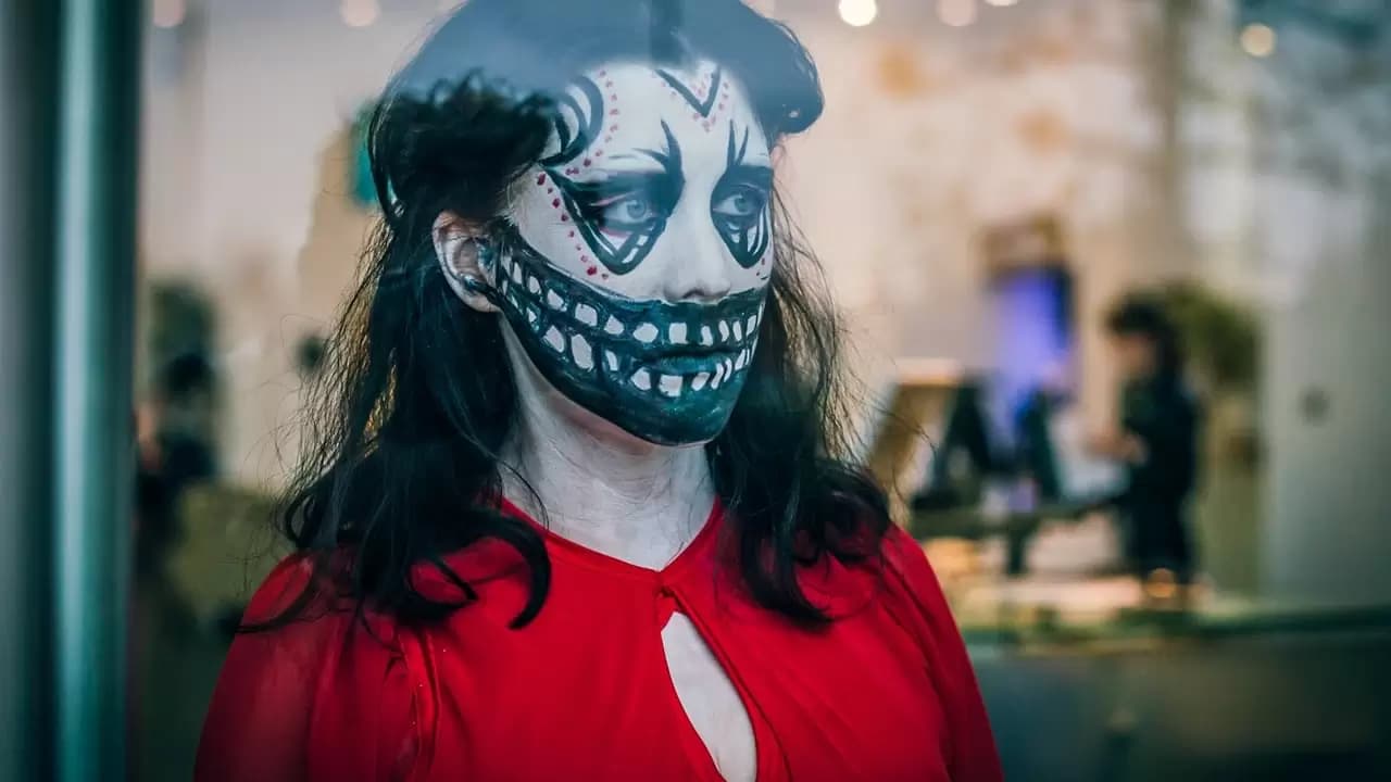 Prevenge Backdrop
