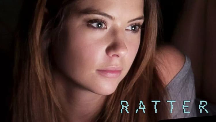 Ratter Poster