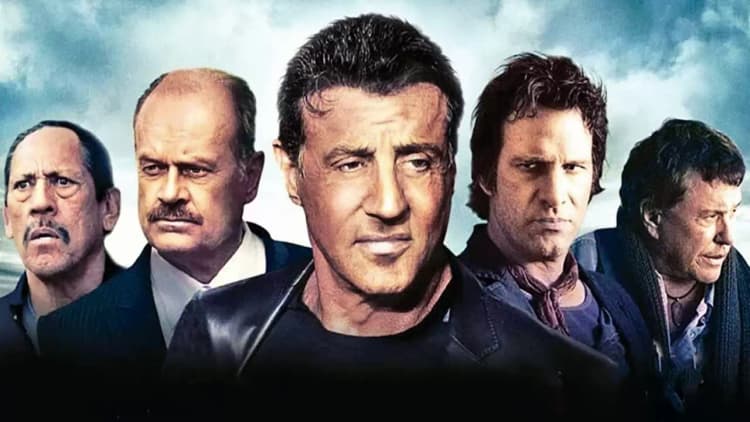 Reach Me Poster