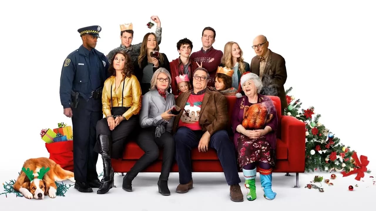 Love the Coopers Backdrop