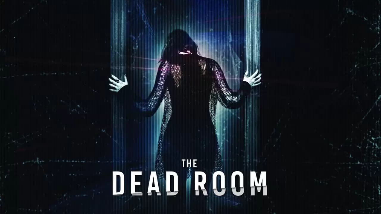 The Dead Room Backdrop