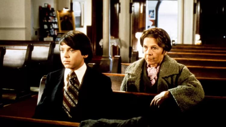 Harold and Maude Poster