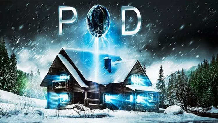 Pod Poster