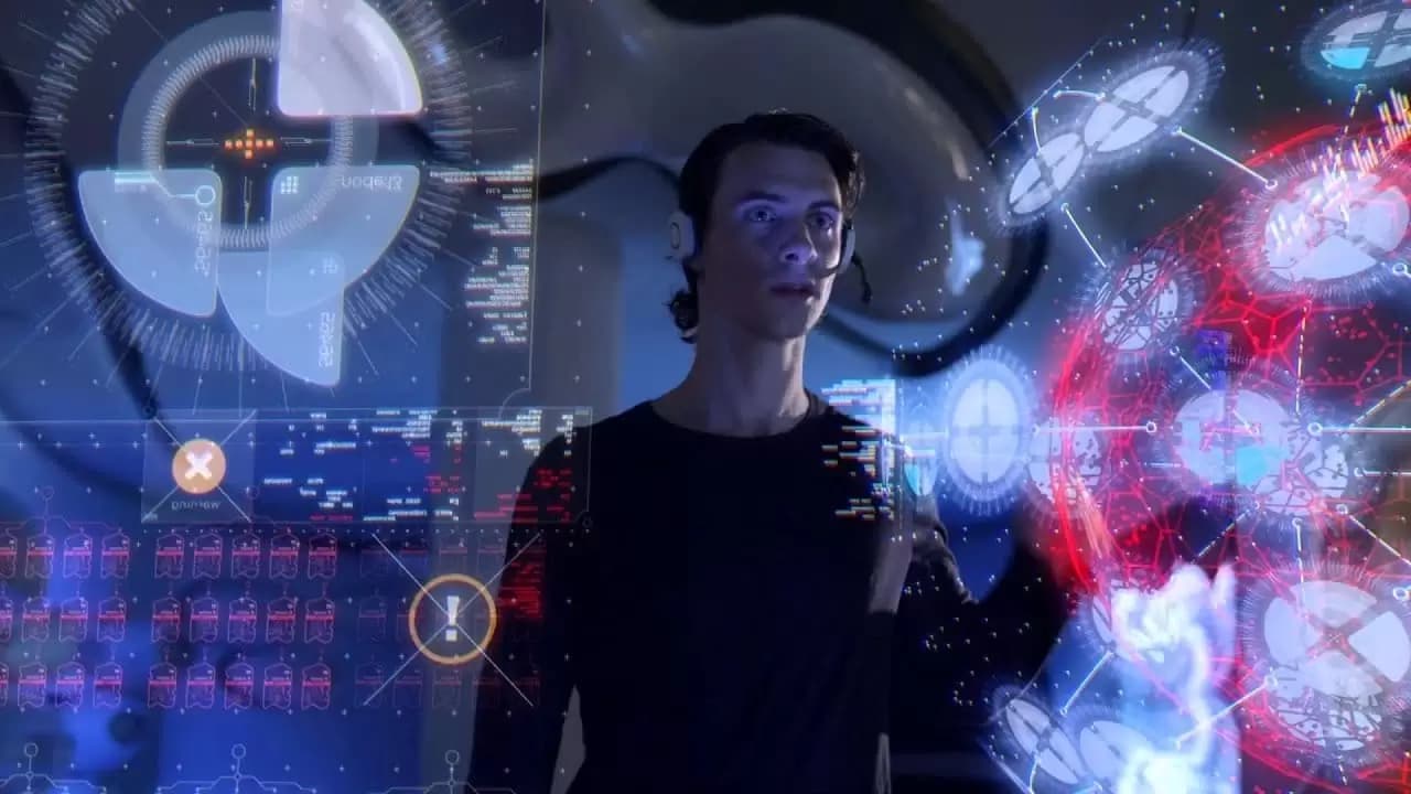 Narcopolis Backdrop