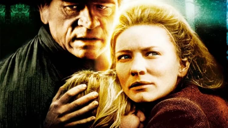 The Missing Poster