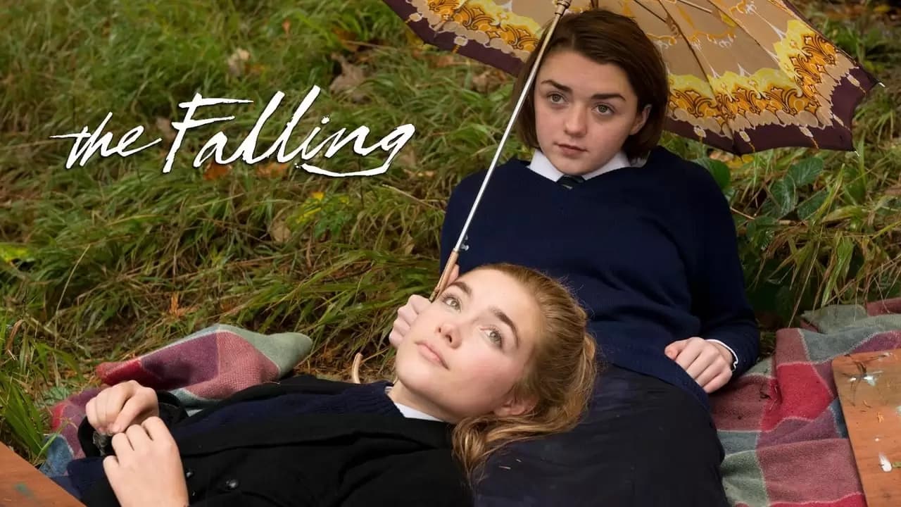 The Falling Backdrop