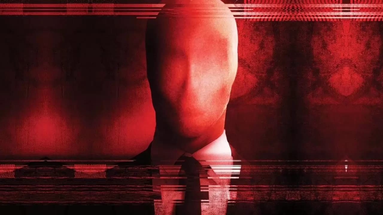 Always Watching: A Marble Hornets Story Backdrop