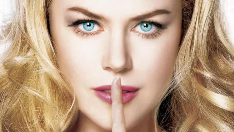 The Stepford Wives Poster