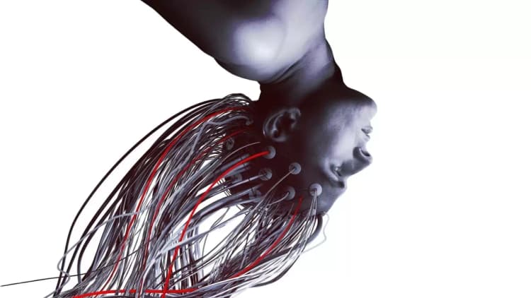 Listening Poster