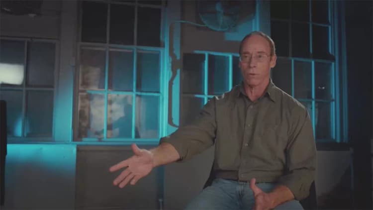 Unacknowledged Poster