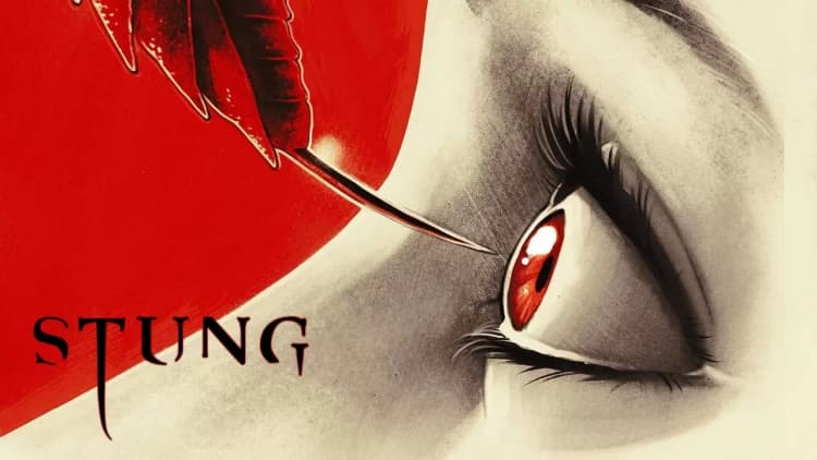 Stung Poster