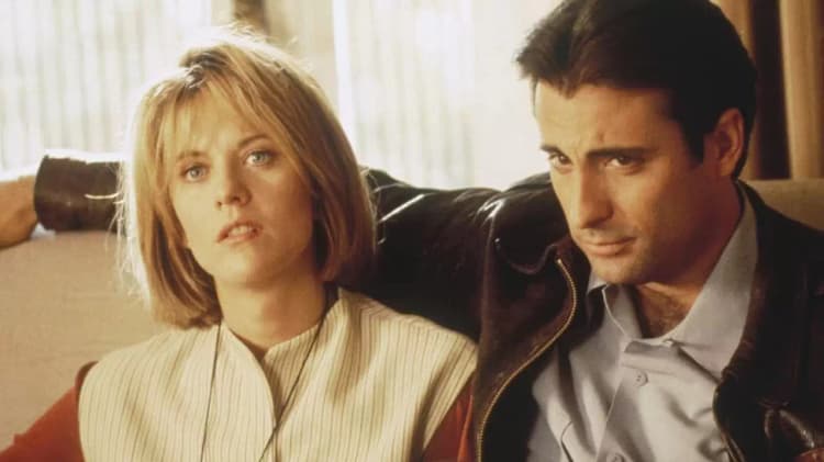 When a Man Loves a Woman Poster