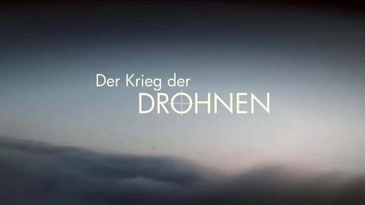 Drone Poster