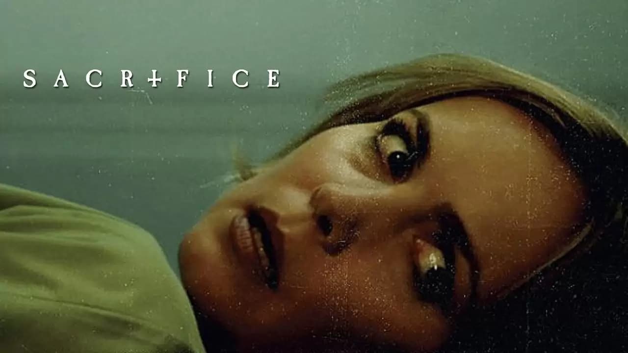 Sacrifice Backdrop