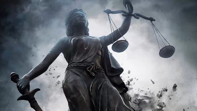 Talvar Poster