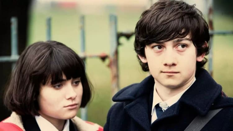 Submarine Poster