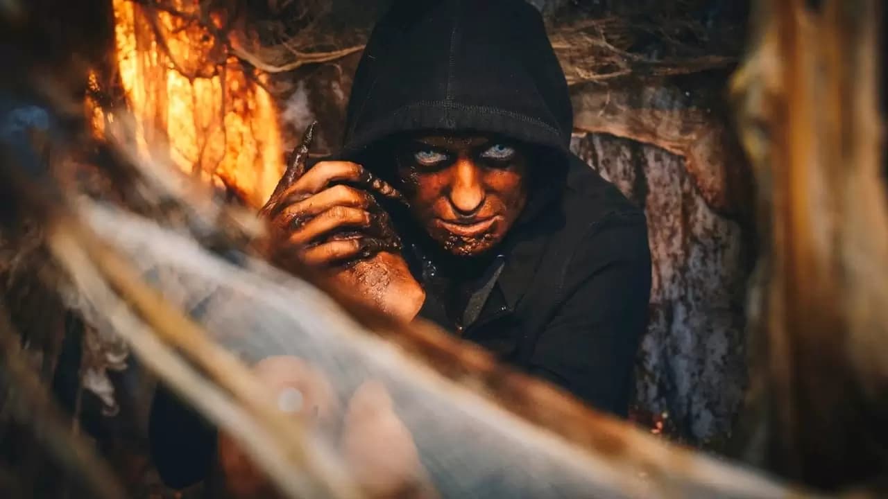 Bite Backdrop