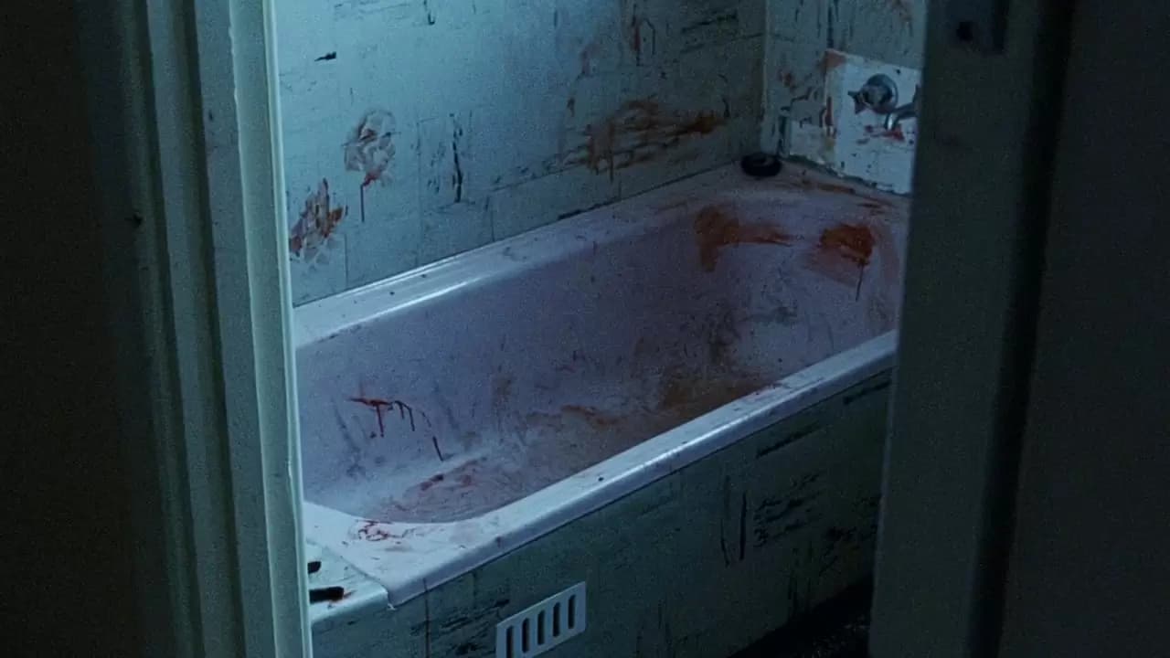 The Snowtown Murders Backdrop