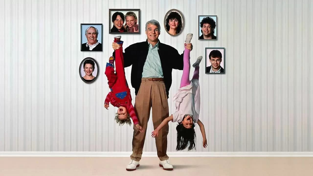 Parenthood Backdrop