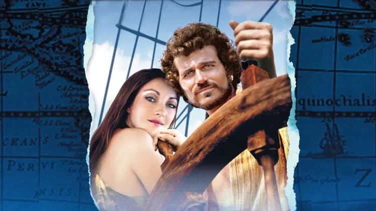Sinbad and the Eye of the Tiger Poster