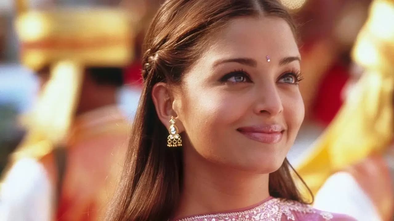 Bride & Prejudice Backdrop