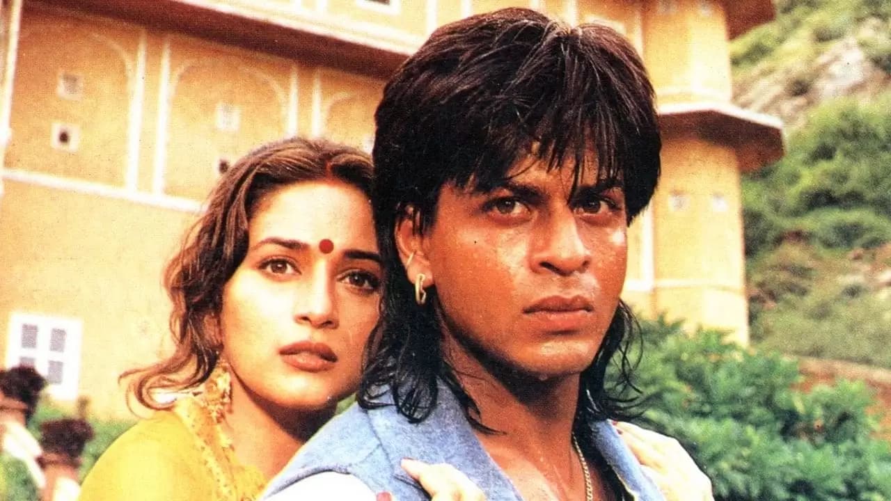 Koyla Backdrop