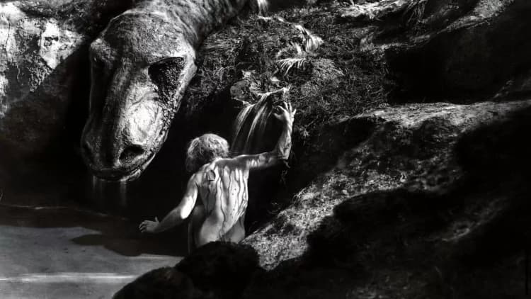 Die Nibelungen: Siegfried Poster