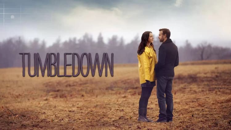Tumbledown Poster