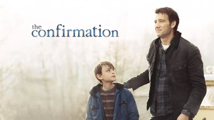 The Confirmation Poster