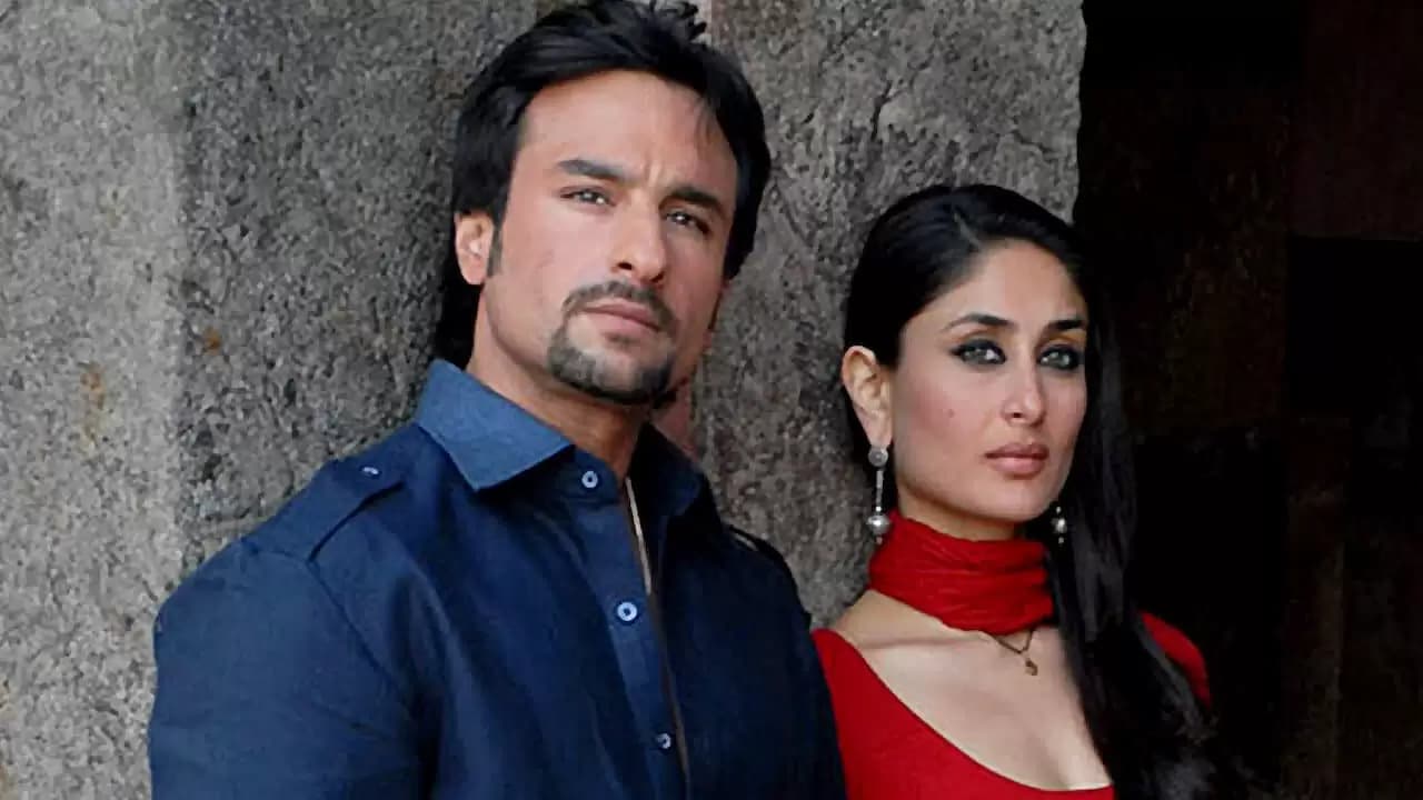 Kurbaan Backdrop