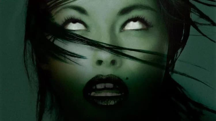 Deadgirl Poster