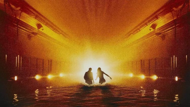 Daylight Poster