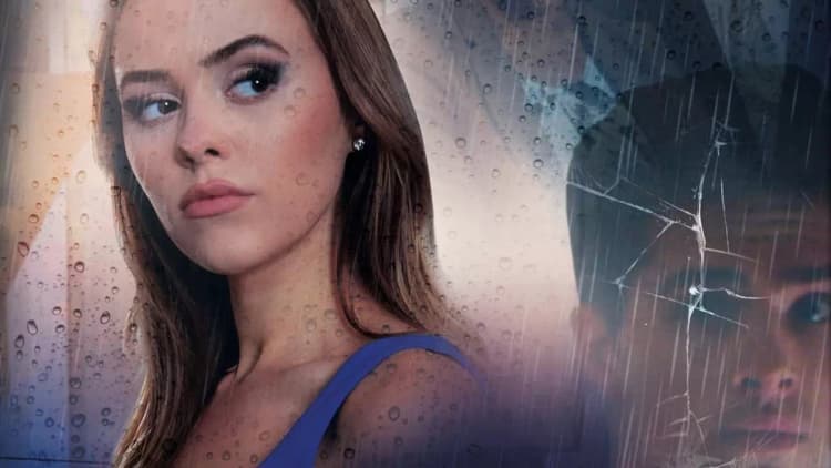 The Wrong Boy Next Door Poster