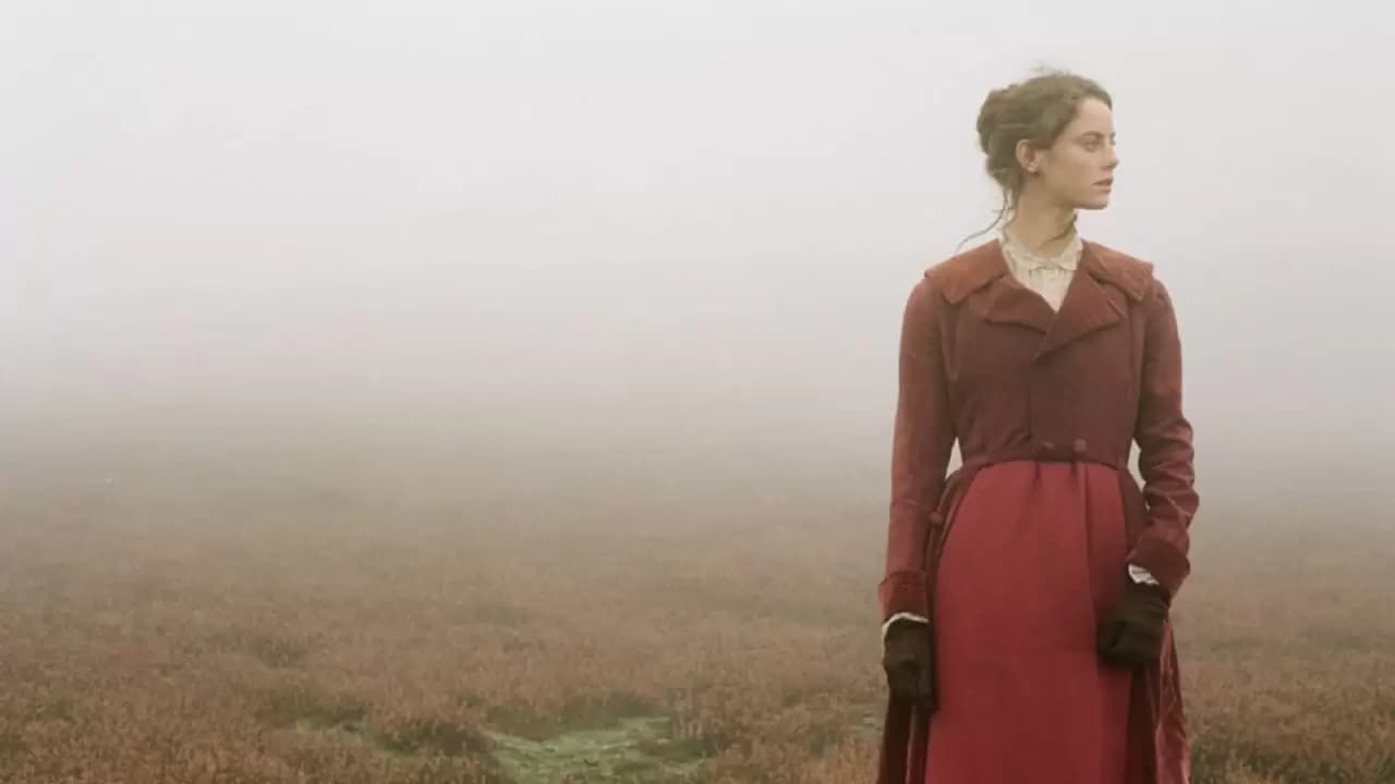 Wuthering Heights Backdrop