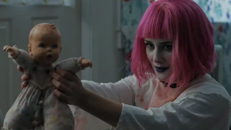 Little Sister Poster