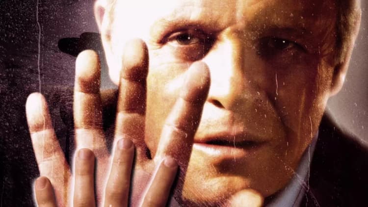 Hearts in Atlantis Poster