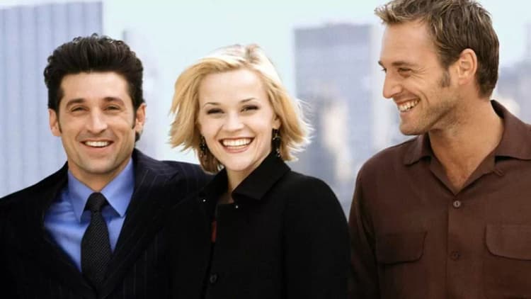 Sweet Home Alabama Poster