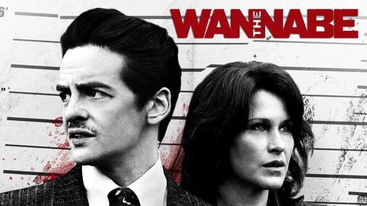 The Wannabe Poster