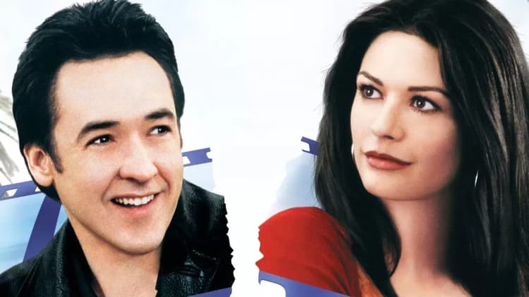America's Sweethearts Poster