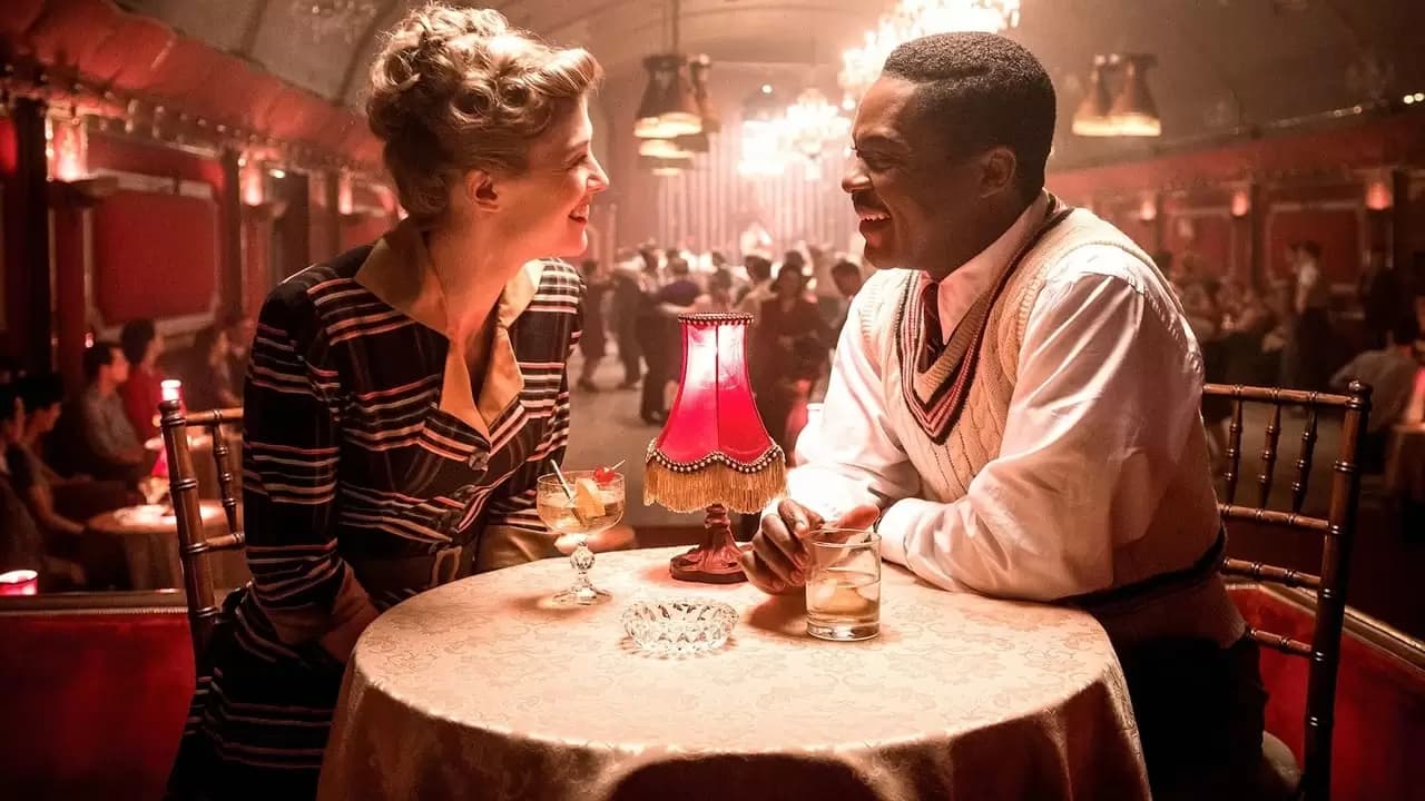 A United Kingdom Backdrop