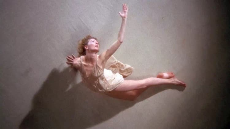 Isadora Poster